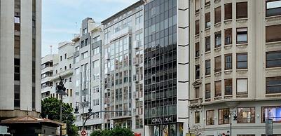 SH Colon Valencia Hotel