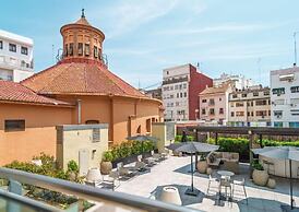 SH Colon Valencia Hotel