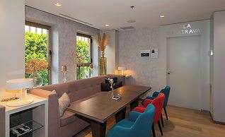 SH Colon Valencia Hotel