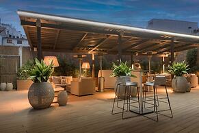 SH Colon Valencia Hotel