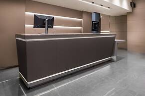 SH Colon Valencia Hotel