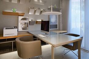 SH Colon Valencia Hotel