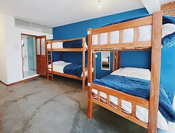 Lobo Hostel La Paz
