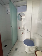 Lobo Hostel La Paz