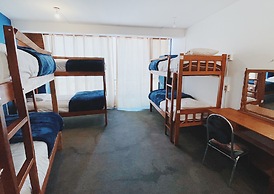 Lobo Hostel La Paz