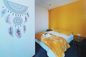Lobo Hostel La Paz