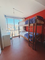 Lobo Hostel La Paz