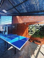Lobo Hostel La Paz