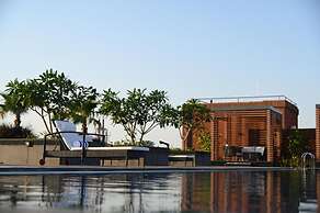 Doubletree By Hilton Bengaluru Whitefield