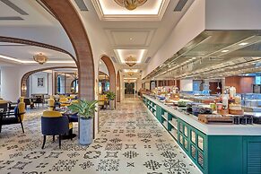 Doubletree By Hilton Bengaluru Whitefield