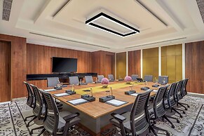 Doubletree By Hilton Bengaluru Whitefield
