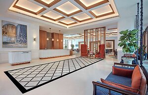 Doubletree By Hilton Bengaluru Whitefield