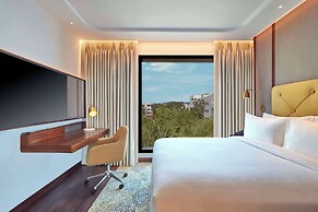 Doubletree By Hilton Bengaluru Whitefield