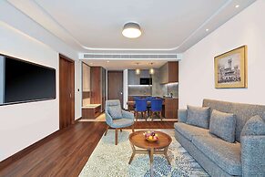 Doubletree By Hilton Bengaluru Whitefield