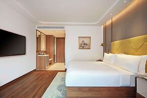 Doubletree By Hilton Bengaluru Whitefield