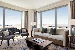 Hilton BNA Nashville Airport Terminal