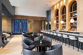 Hilton BNA Nashville Airport Terminal