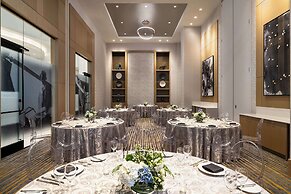 Hilton BNA Nashville Airport Terminal