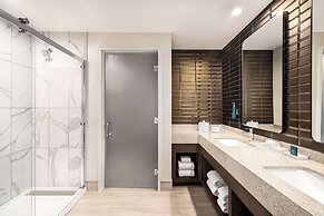 Hilton BNA Nashville Airport Terminal