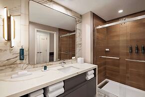 Hilton BNA Nashville Airport Terminal