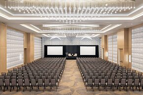 Hilton BNA Nashville Airport Terminal