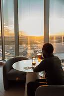 Hilton BNA Nashville Airport Terminal