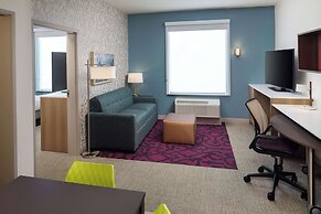 Home2 Suites By Hilton Wilmington Medical Park Downtown