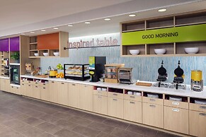 Home2 Suites By Hilton Wilmington Medical Park Downtown