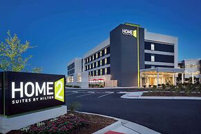 Home2 Suites By Hilton Wilmington Medical Park Downtown