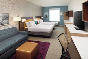 Home2 Suites By Hilton Wilmington Medical Park Downtown