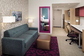 Home2 Suites By Hilton Wilmington Medical Park Downtown