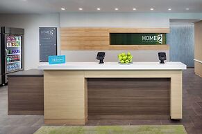 Home2 Suites By Hilton Wilmington Medical Park Downtown