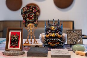 Hilton Garden Inn Guilin Yangshuo