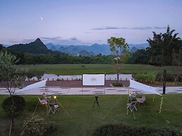 Hilton Garden Inn Guilin Yangshuo