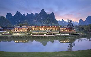 Hilton Garden Inn Guilin Yangshuo