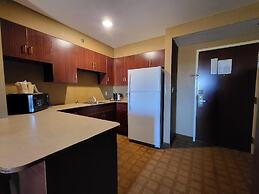 Starkville Inn & Suites