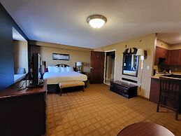 Starkville Inn & Suites