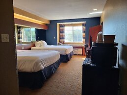 Starkville Inn & Suites