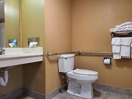 Starkville Inn & Suites