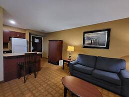 Starkville Inn & Suites