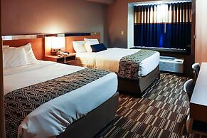 Starkville Inn & Suites