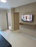 Condomínio Piazza diRoma Acqua Park Splash