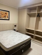 Condomínio Piazza diRoma Acqua Park Splash