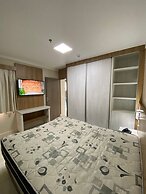 Condomínio Piazza diRoma Acqua Park Splash