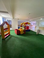 Condomínio Piazza diRoma Acqua Park Splash