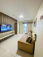 Condomínio Piazza diRoma Acqua Park Splash