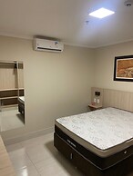 Condomínio Piazza diRoma Acqua Park Splash