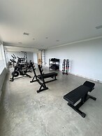 Condomínio Piazza diRoma Acqua Park Splash