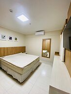 Condomínio Piazza diRoma Acqua Park Splash