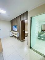 Condomínio Piazza diRoma Acqua Park Splash